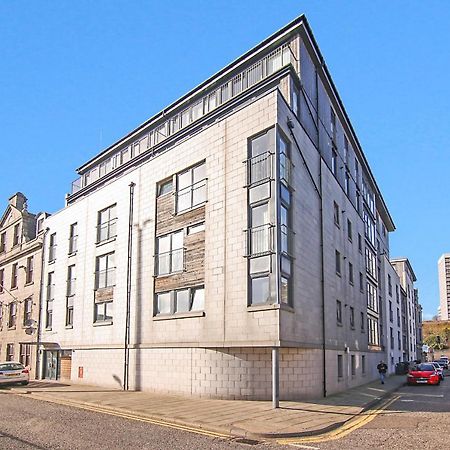 Mearns Street Apartments - Grampian Lettings Ltd Aberdeen Exterior foto